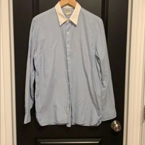 RRL & Co casual shirt